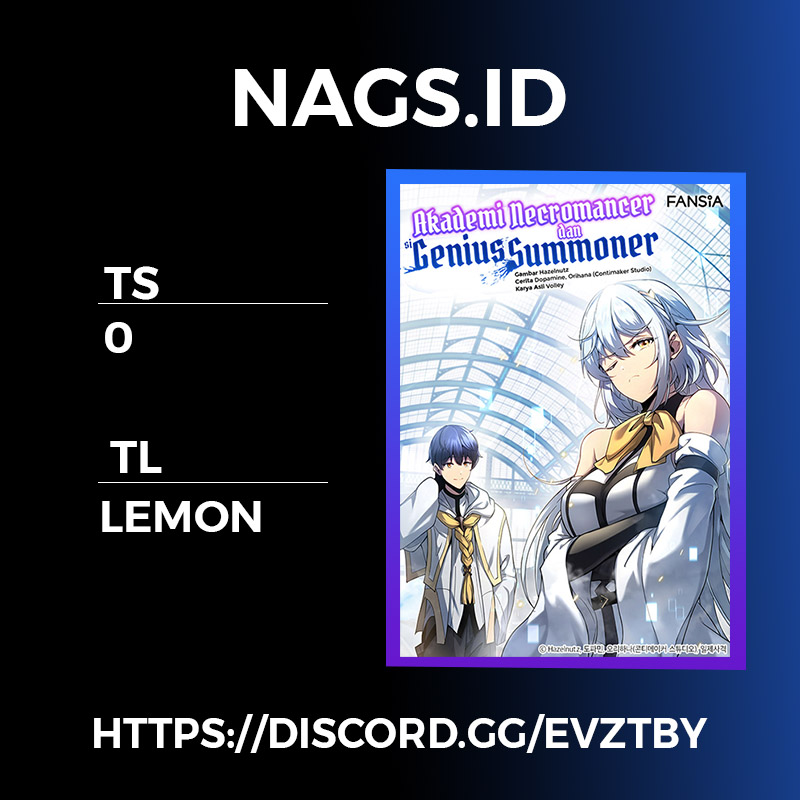 Necromancer Academy and the Genius Summoner Chapter 197 - halaman 1