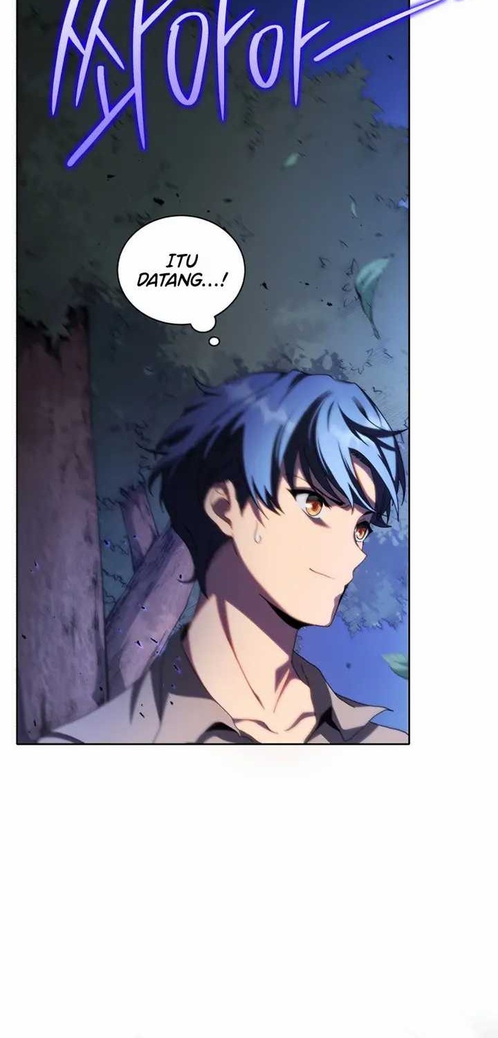 Necromancer Academy’s Genius Summoner Chapter 1 - halaman 13