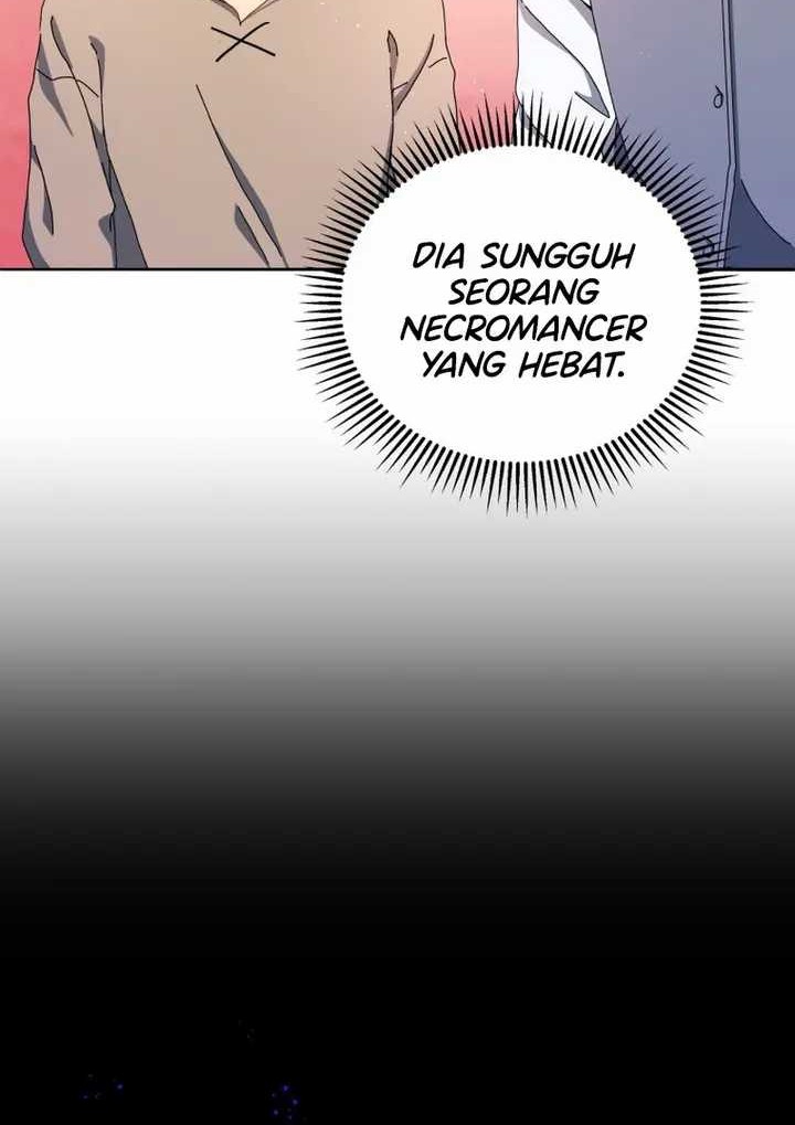 Necromancer Academy’s Genius Summoner Chapter 1 - halaman 21