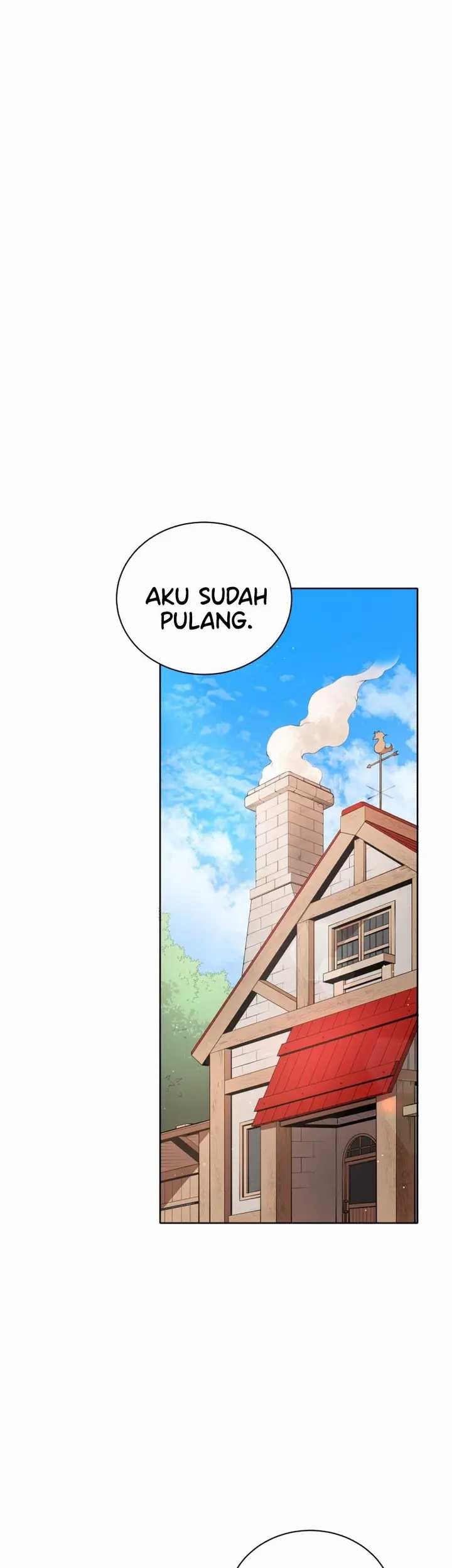 Necromancer Academy’s Genius Summoner Chapter 1 - halaman 34