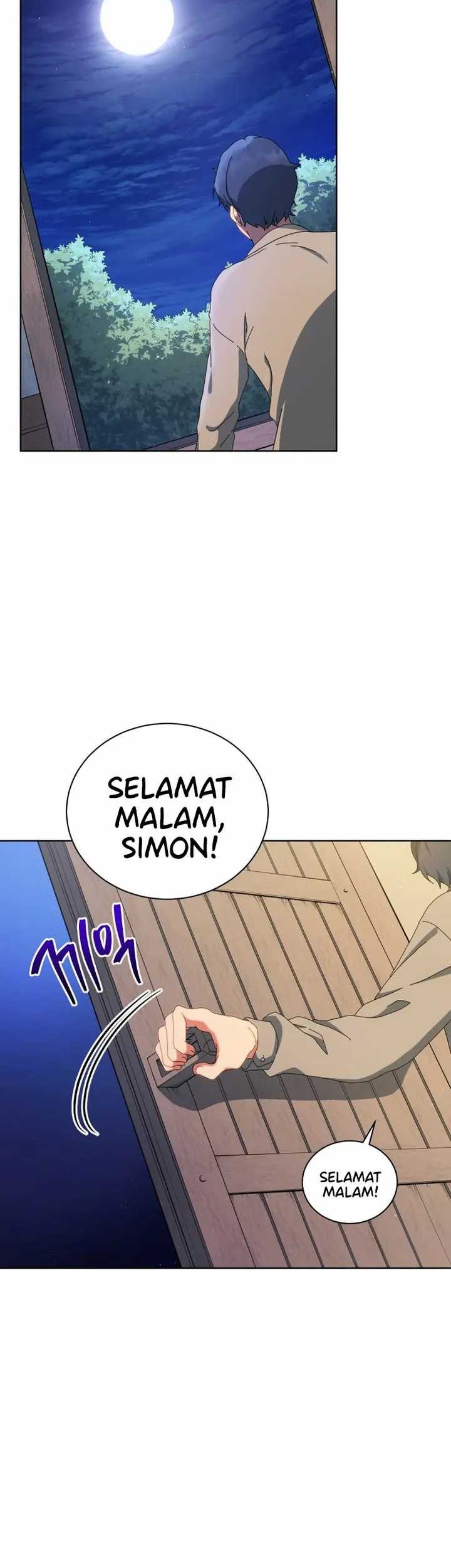 Necromancer Academy’s Genius Summoner Chapter 1 - halaman 43