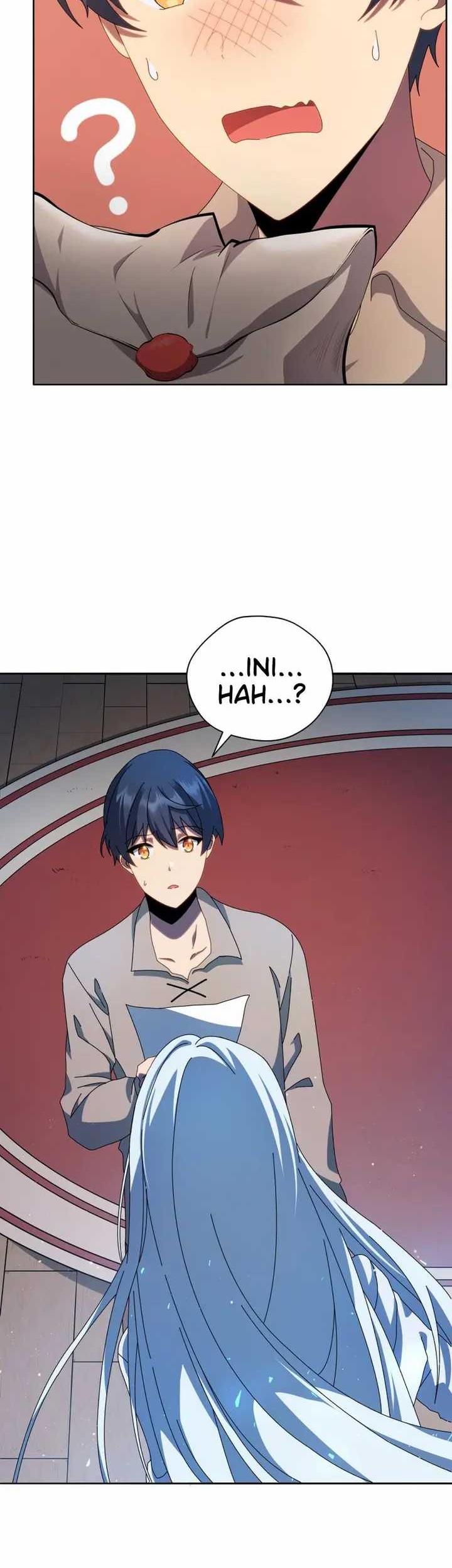 Necromancer Academy’s Genius Summoner Chapter 1 - halaman 46