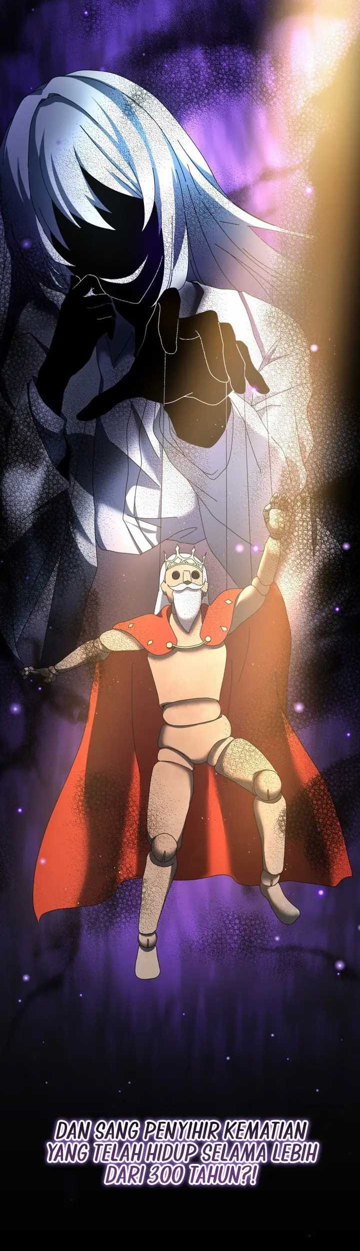 Necromancer Academy’s Genius Summoner Chapter 1 - halaman 58