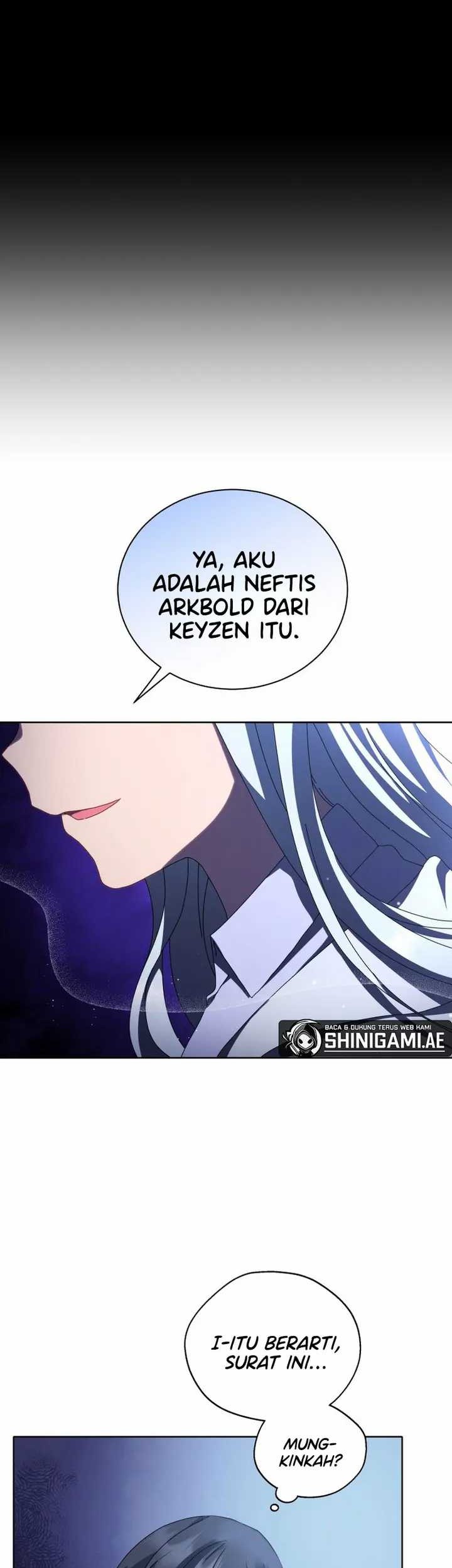 Necromancer Academy’s Genius Summoner Chapter 1 - halaman 59