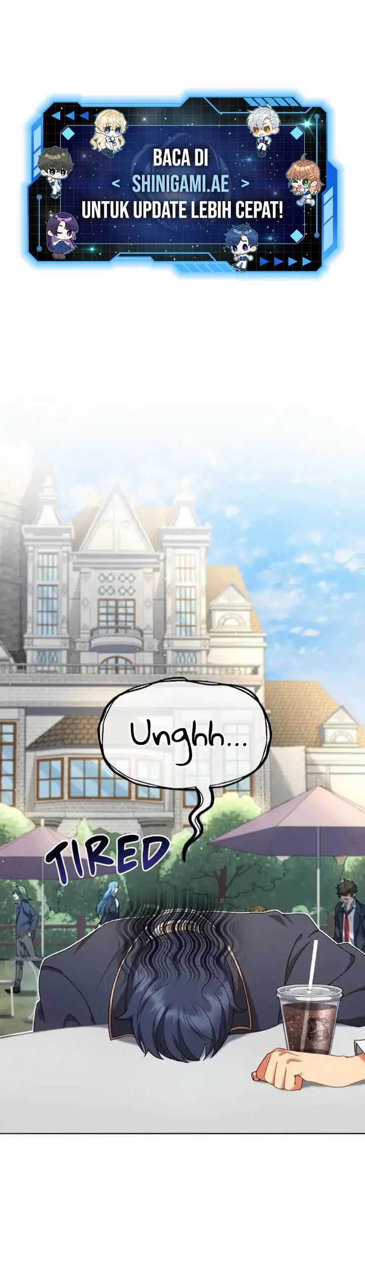 Necromancer Academy’s Genius Summoner Chapter 10 - halaman 2