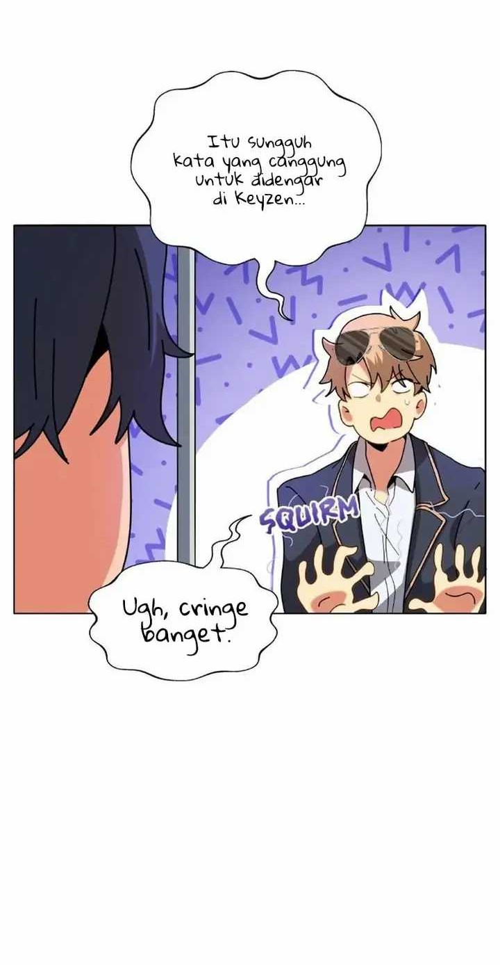 Necromancer Academy’s Genius Summoner Chapter 10 - halaman 29