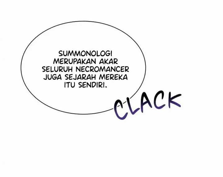 Necromancer Academy’s Genius Summoner Chapter 10 - halaman 44