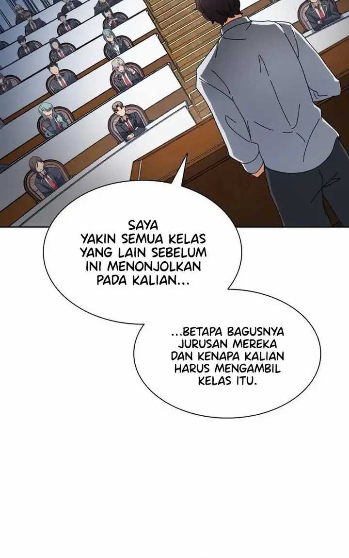 Necromancer Academy’s Genius Summoner Chapter 10 - halaman 48
