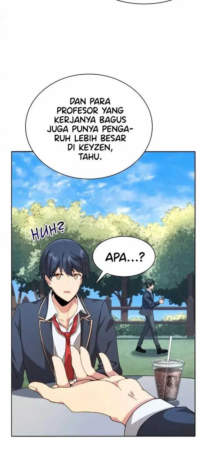 Necromancer Academy’s Genius Summoner Chapter 10 - halaman 5