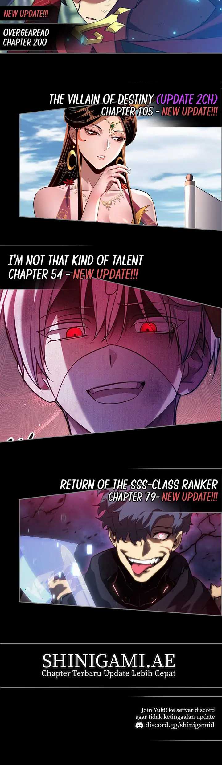 Necromancer Academy’s Genius Summoner Chapter 10 - halaman 69