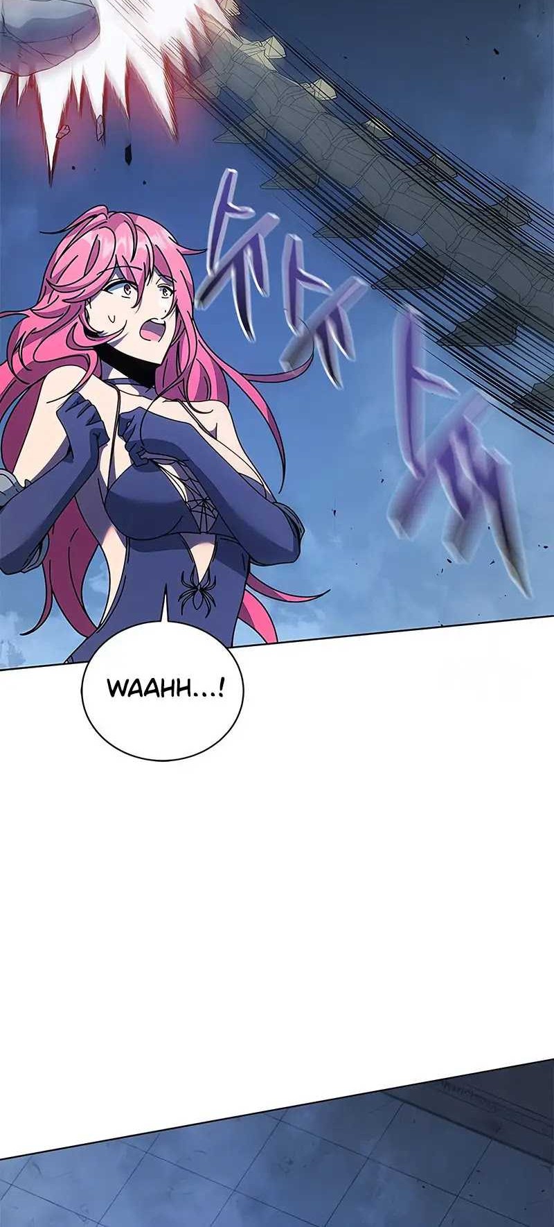 Necromancer Academy’s Genius Summoner Chapter 100 - halaman 29