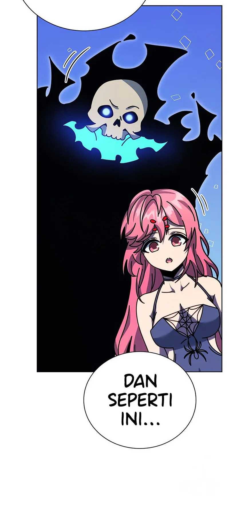 Necromancer Academy’s Genius Summoner Chapter 100 - halaman 41