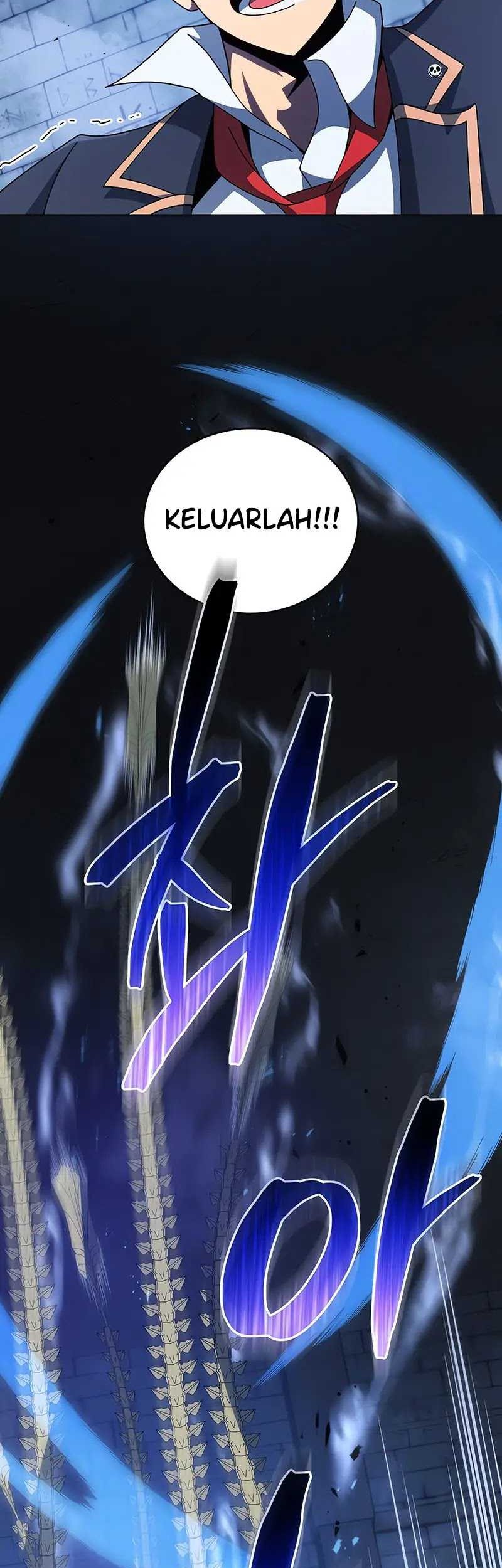 Necromancer Academy’s Genius Summoner Chapter 100 - halaman 44