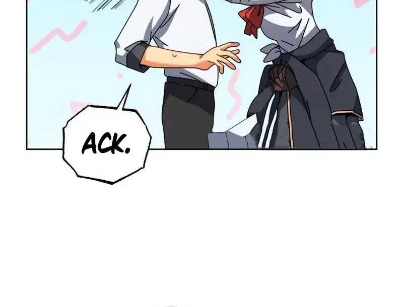 Necromancer Academy’s Genius Summoner Chapter 101 - halaman 33