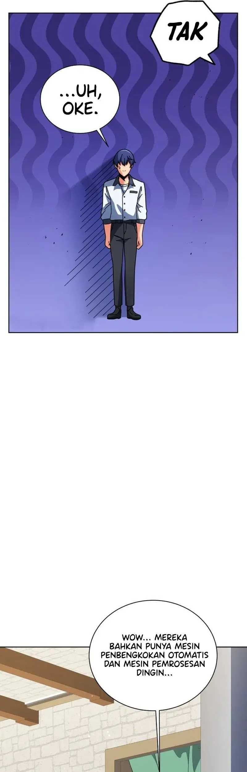 Necromancer Academy’s Genius Summoner Chapter 101 - halaman 42