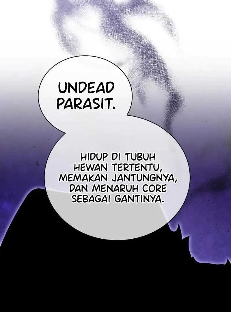 Necromancer Academy’s Genius Summoner Chapter 102 - halaman 45