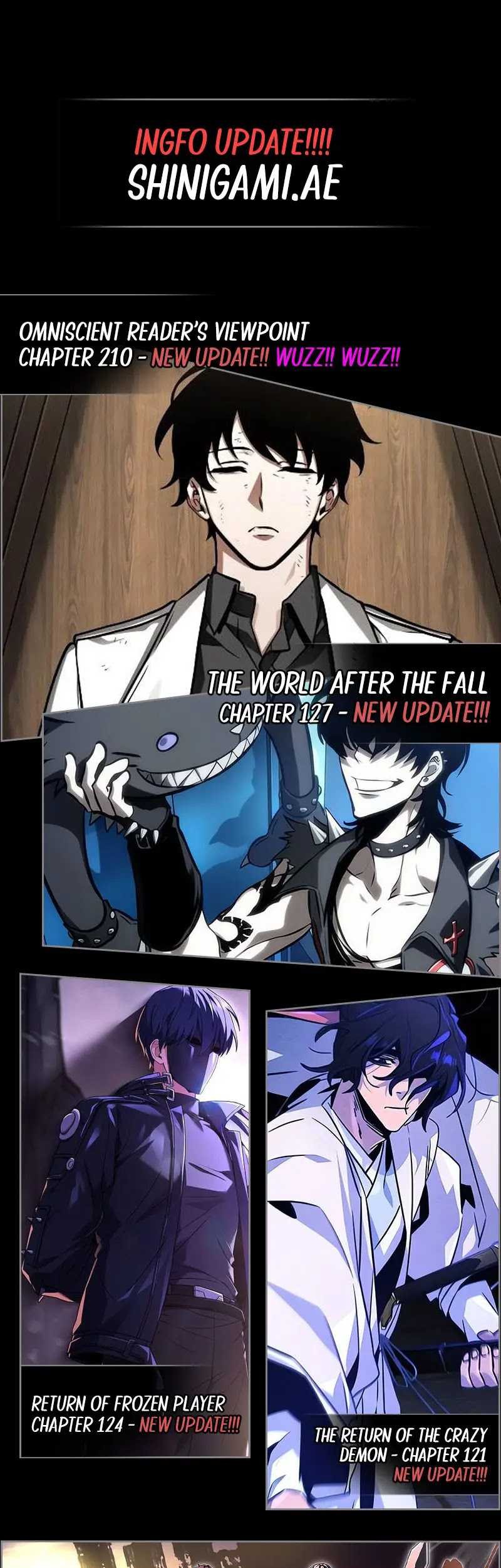 Necromancer Academy’s Genius Summoner Chapter 102 - halaman 61