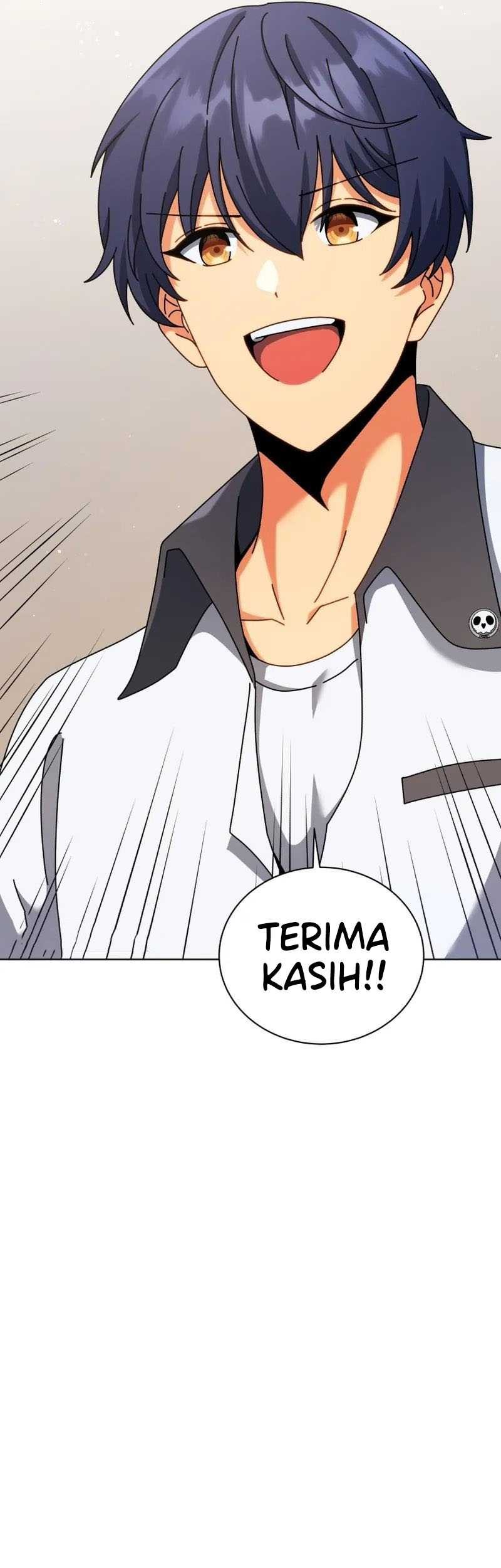 Necromancer Academy’s Genius Summoner Chapter 103 - halaman 10