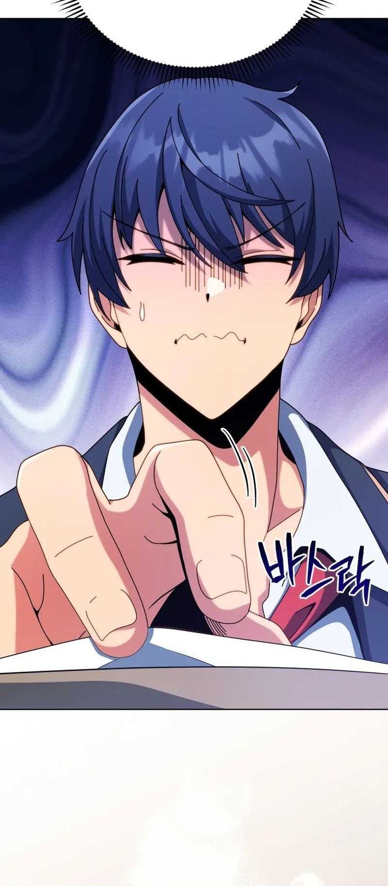Necromancer Academy’s Genius Summoner Chapter 103 - halaman 19