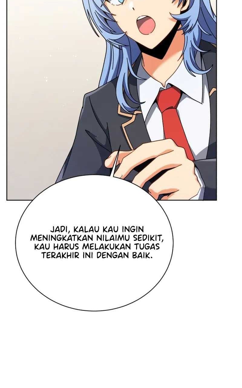 Necromancer Academy’s Genius Summoner Chapter 103 - halaman 30