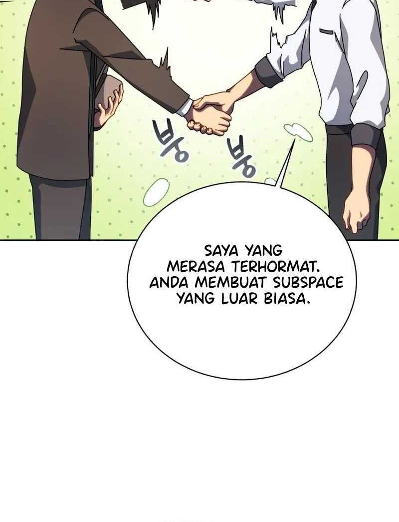 Necromancer Academy’s Genius Summoner Chapter 103 - halaman 38