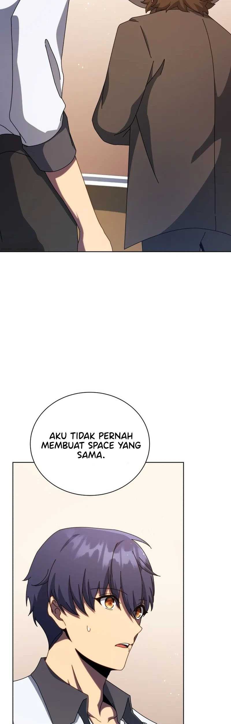 Necromancer Academy’s Genius Summoner Chapter 103 - halaman 44
