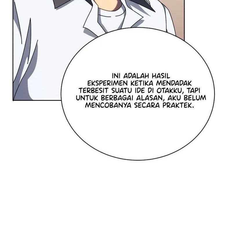 Necromancer Academy’s Genius Summoner Chapter 103 - halaman 45