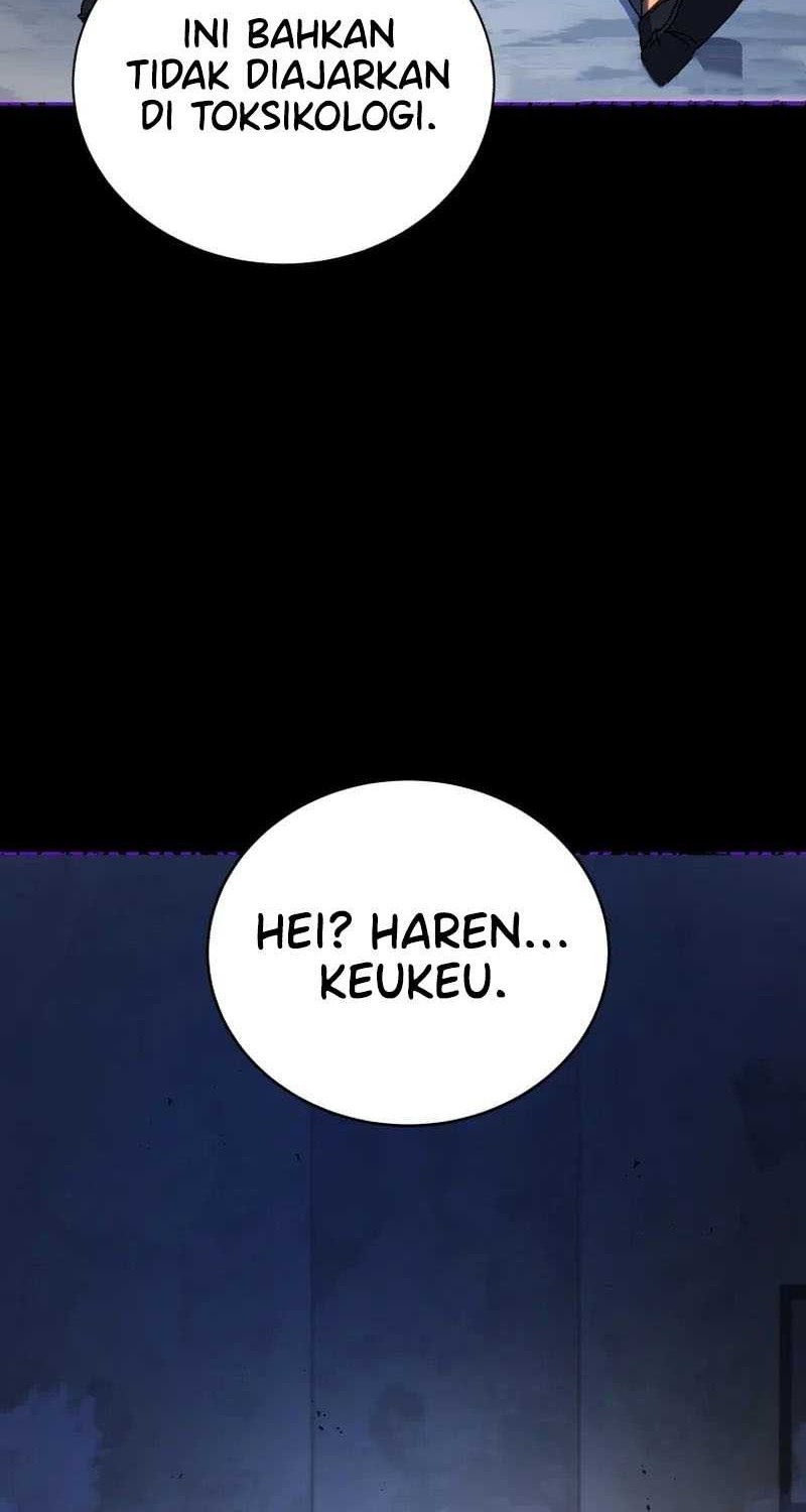 Necromancer Academy’s Genius Summoner Chapter 103 - halaman 49