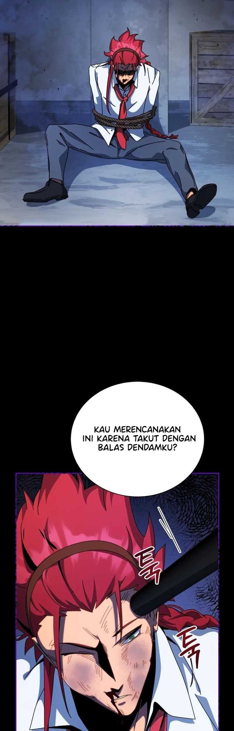 Necromancer Academy’s Genius Summoner Chapter 103 - halaman 50