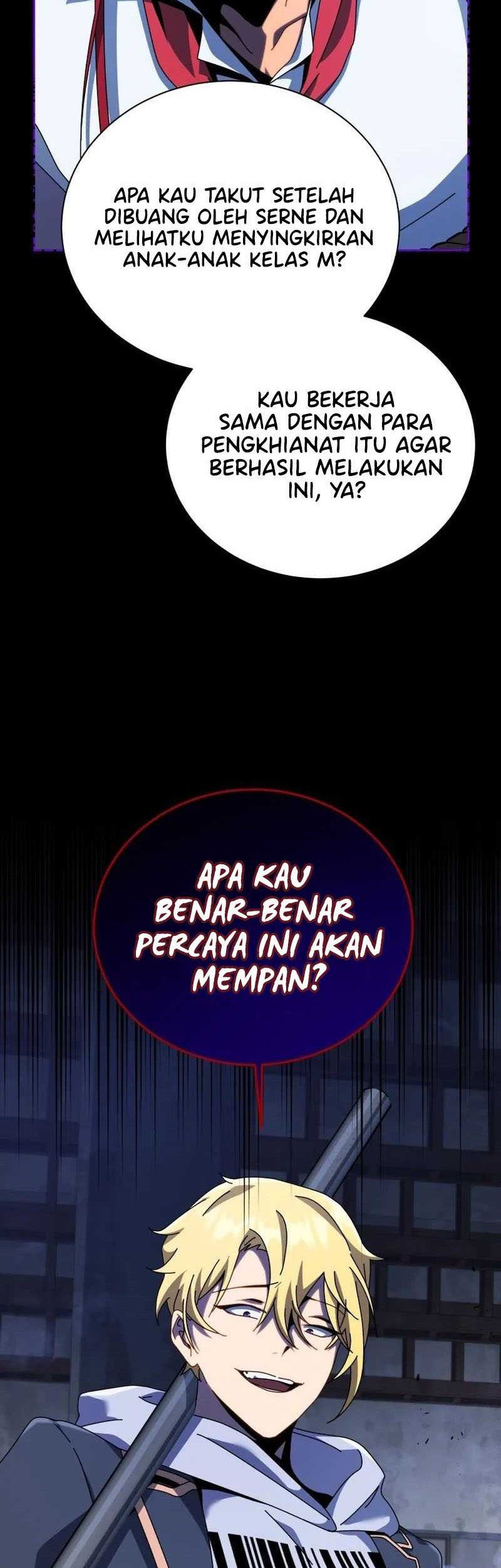 Necromancer Academy’s Genius Summoner Chapter 103 - halaman 51