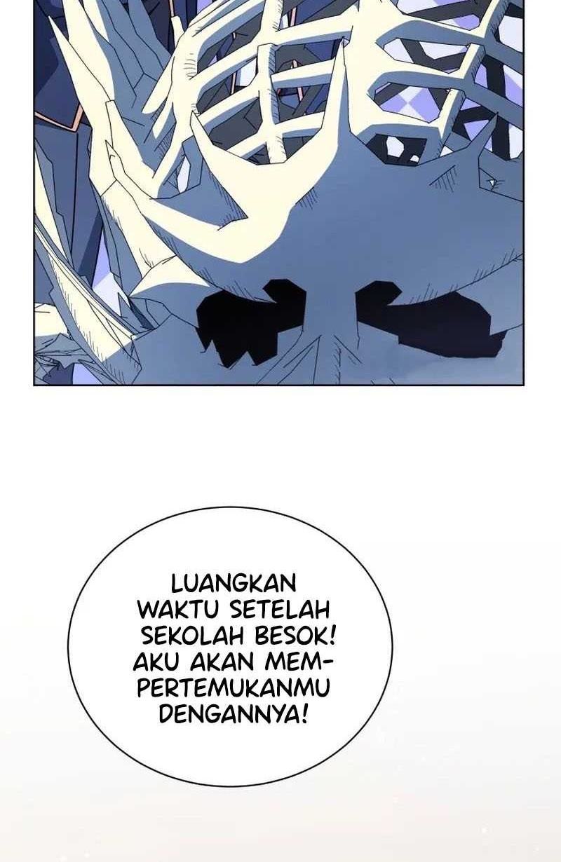 Necromancer Academy’s Genius Summoner Chapter 103 - halaman 9