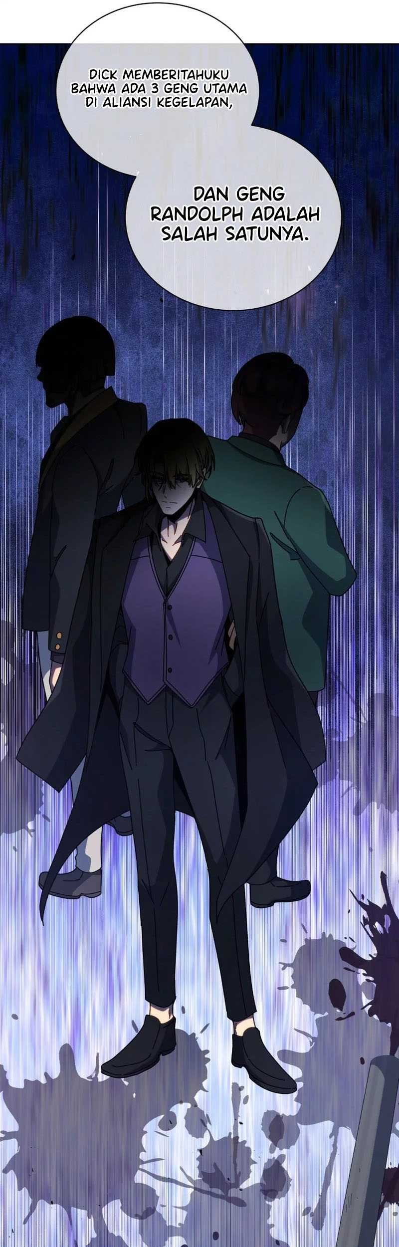 Necromancer Academy’s Genius Summoner Chapter 104 - halaman 18