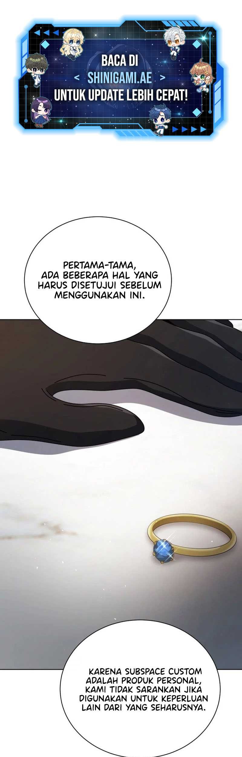 Necromancer Academy’s Genius Summoner Chapter 104 - halaman 2