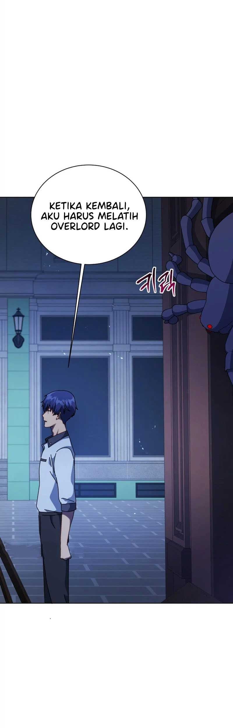 Necromancer Academy’s Genius Summoner Chapter 104 - halaman 22