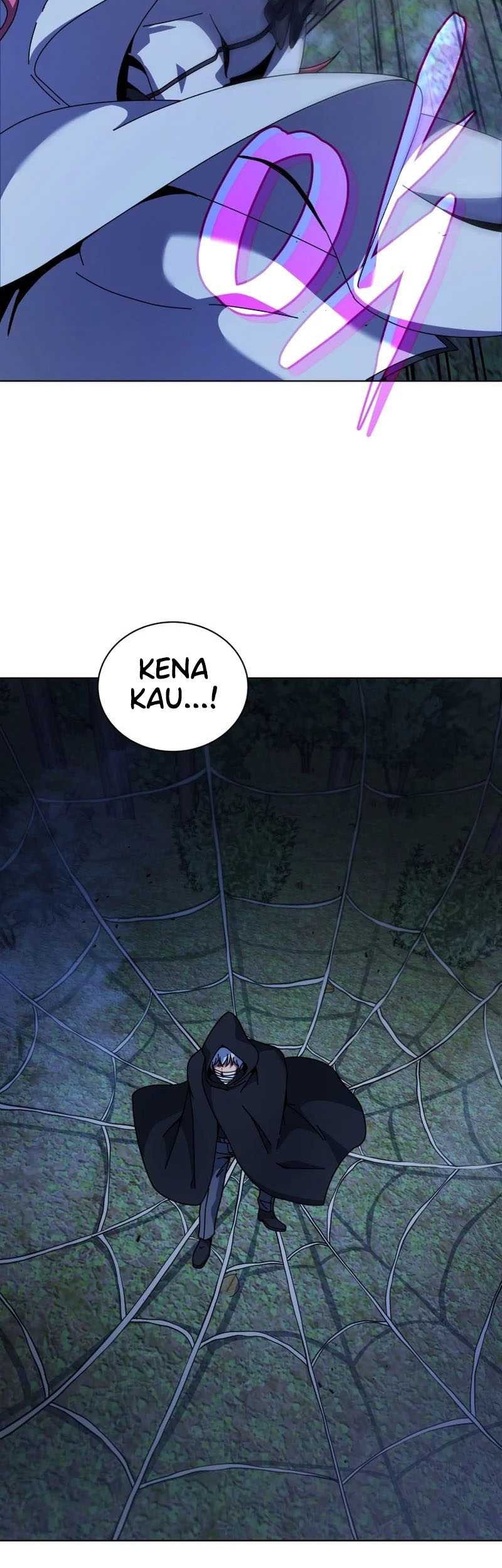 Necromancer Academy’s Genius Summoner Chapter 104 - halaman 36