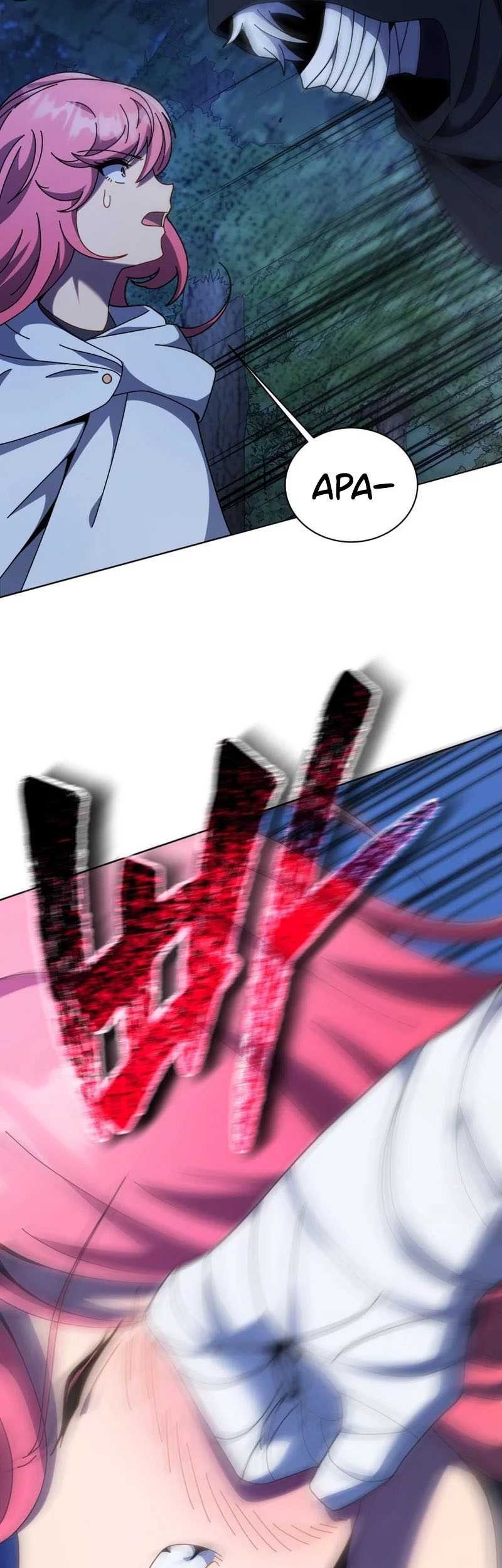 Necromancer Academy’s Genius Summoner Chapter 104 - halaman 38