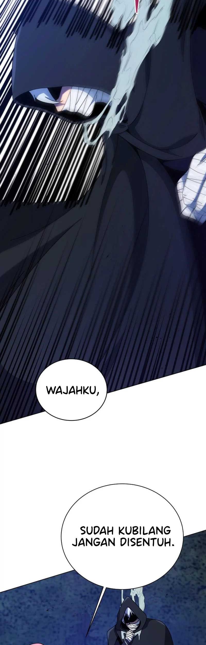 Necromancer Academy’s Genius Summoner Chapter 104 - halaman 48