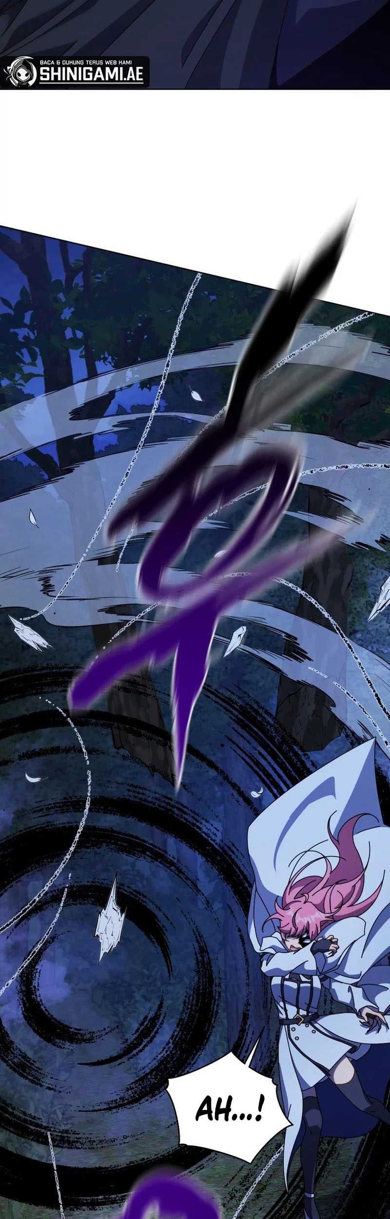 Necromancer Academy’s Genius Summoner Chapter 104 - halaman 52