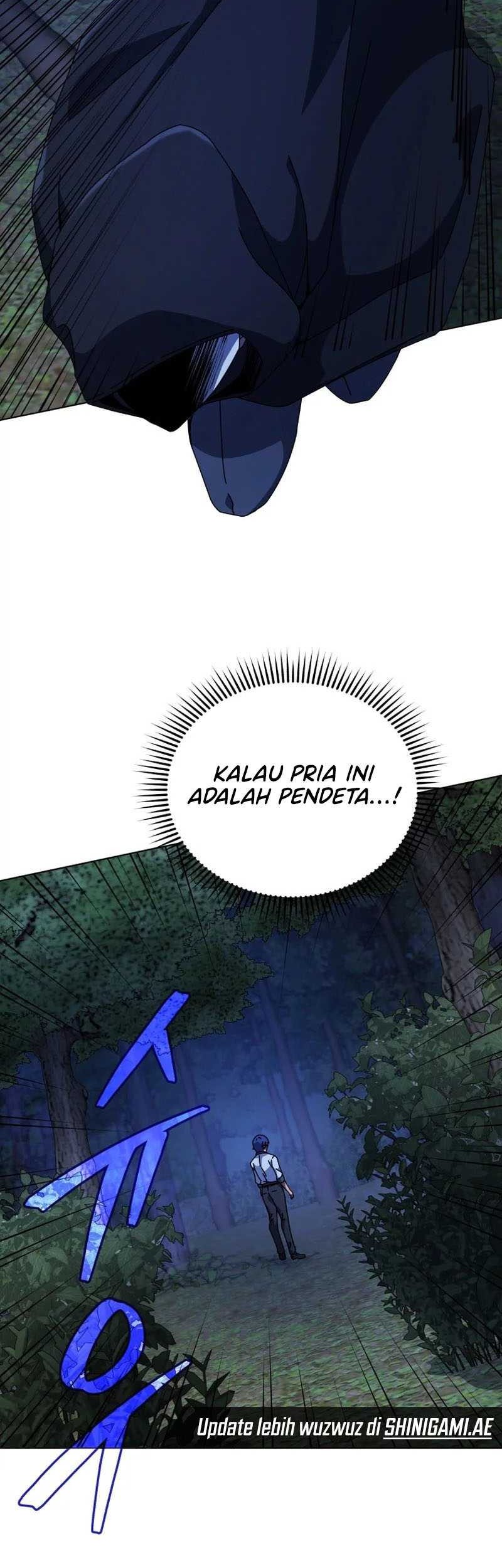 Necromancer Academy’s Genius Summoner Chapter 104 - halaman 56