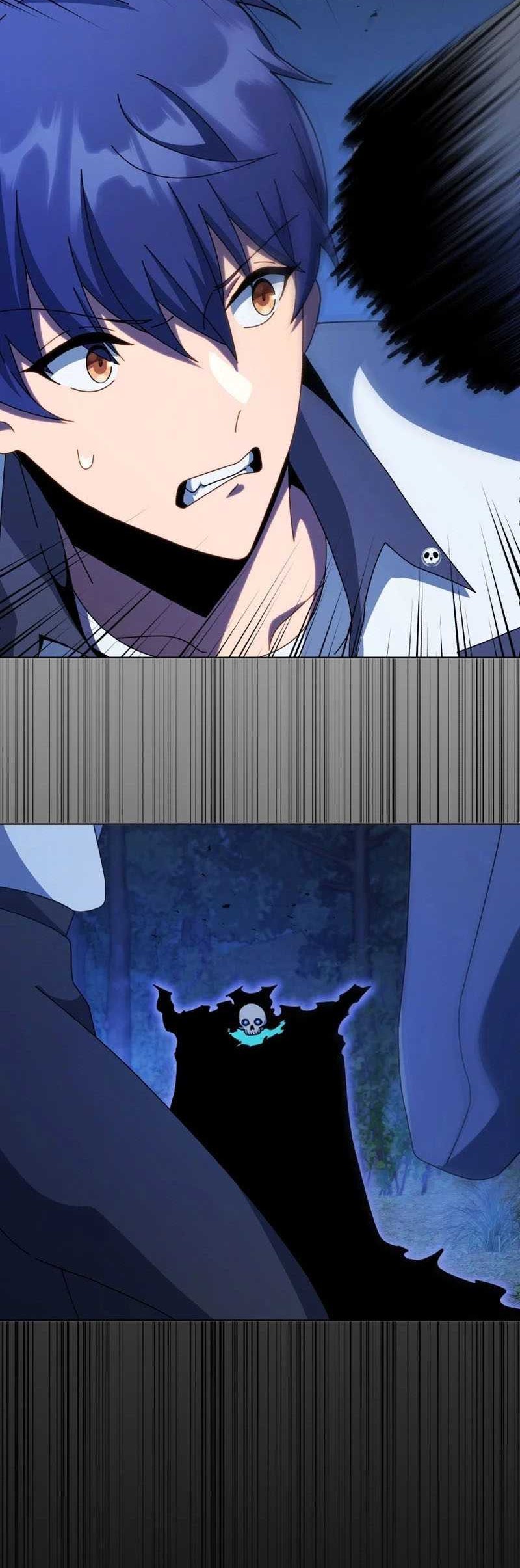 Necromancer Academy’s Genius Summoner Chapter 104 - halaman 61