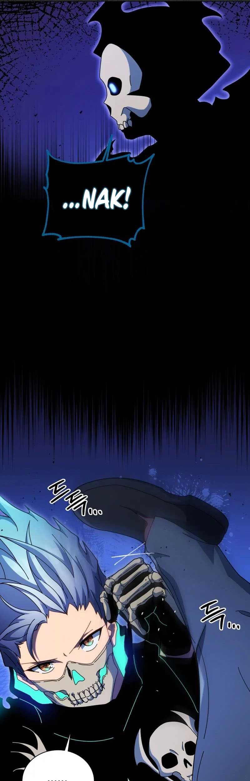 Necromancer Academy’s Genius Summoner Chapter 104 - halaman 62
