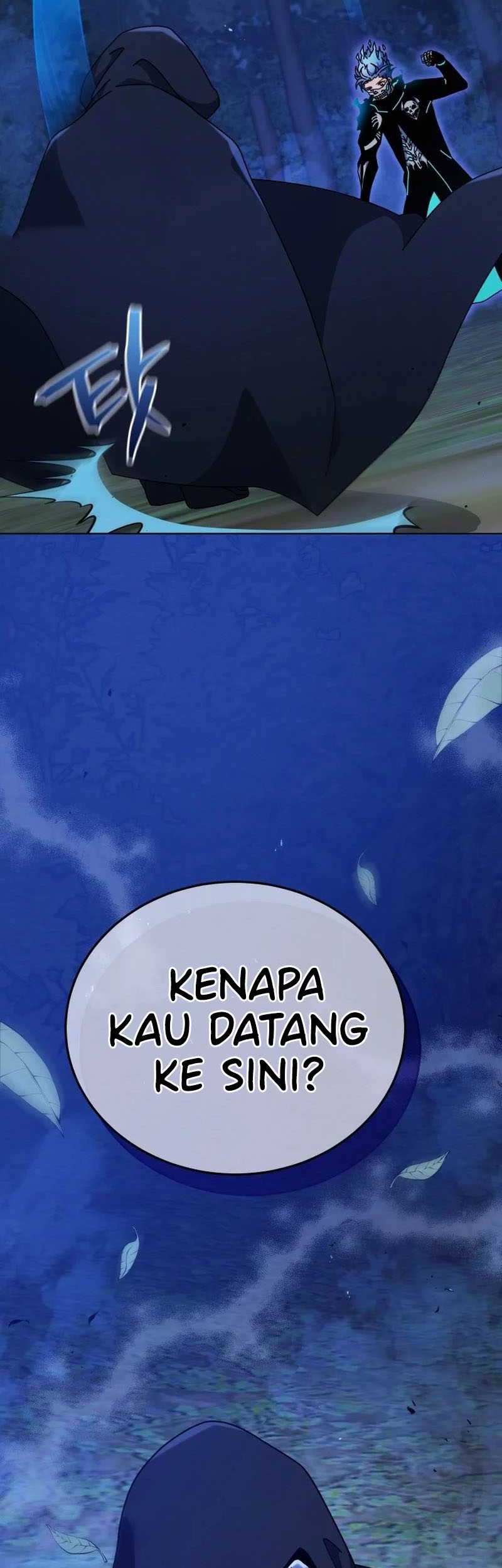 Necromancer Academy’s Genius Summoner Chapter 104 - halaman 64