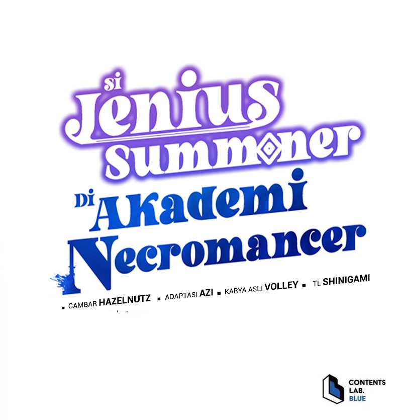 Necromancer Academy’s Genius Summoner Chapter 104 - halaman 66