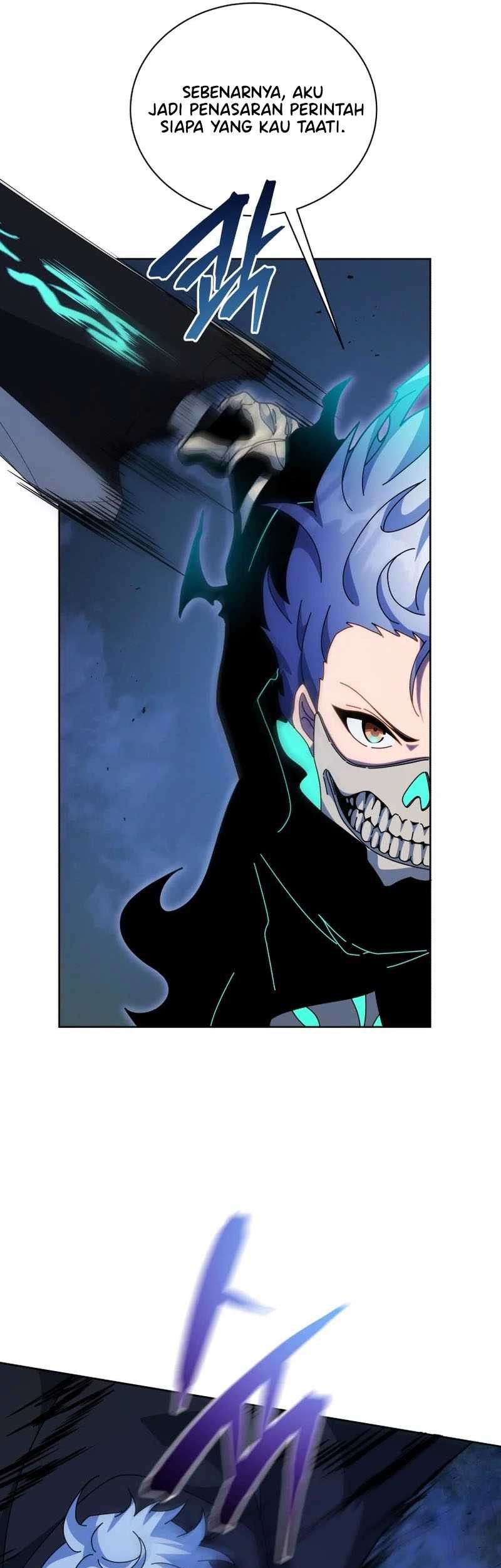 Necromancer Academy’s Genius Summoner Chapter 105 - halaman 10
