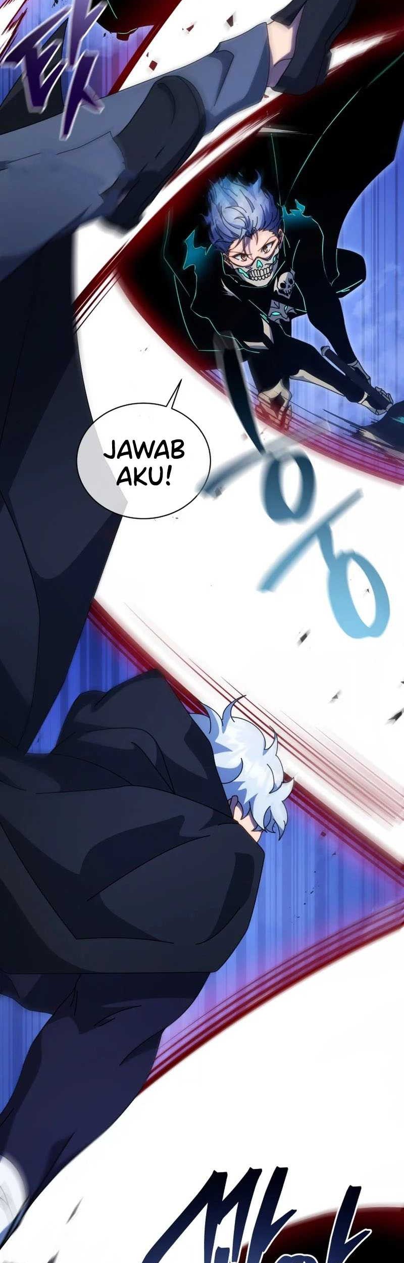 Necromancer Academy’s Genius Summoner Chapter 105 - halaman 12