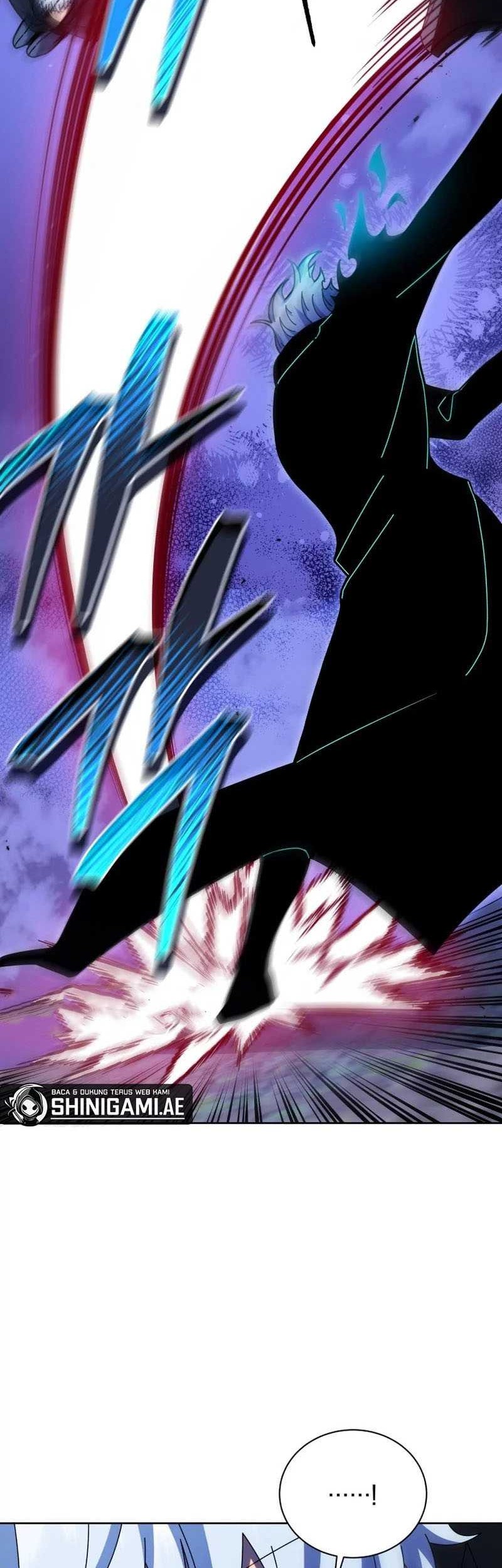 Necromancer Academy’s Genius Summoner Chapter 105 - halaman 15