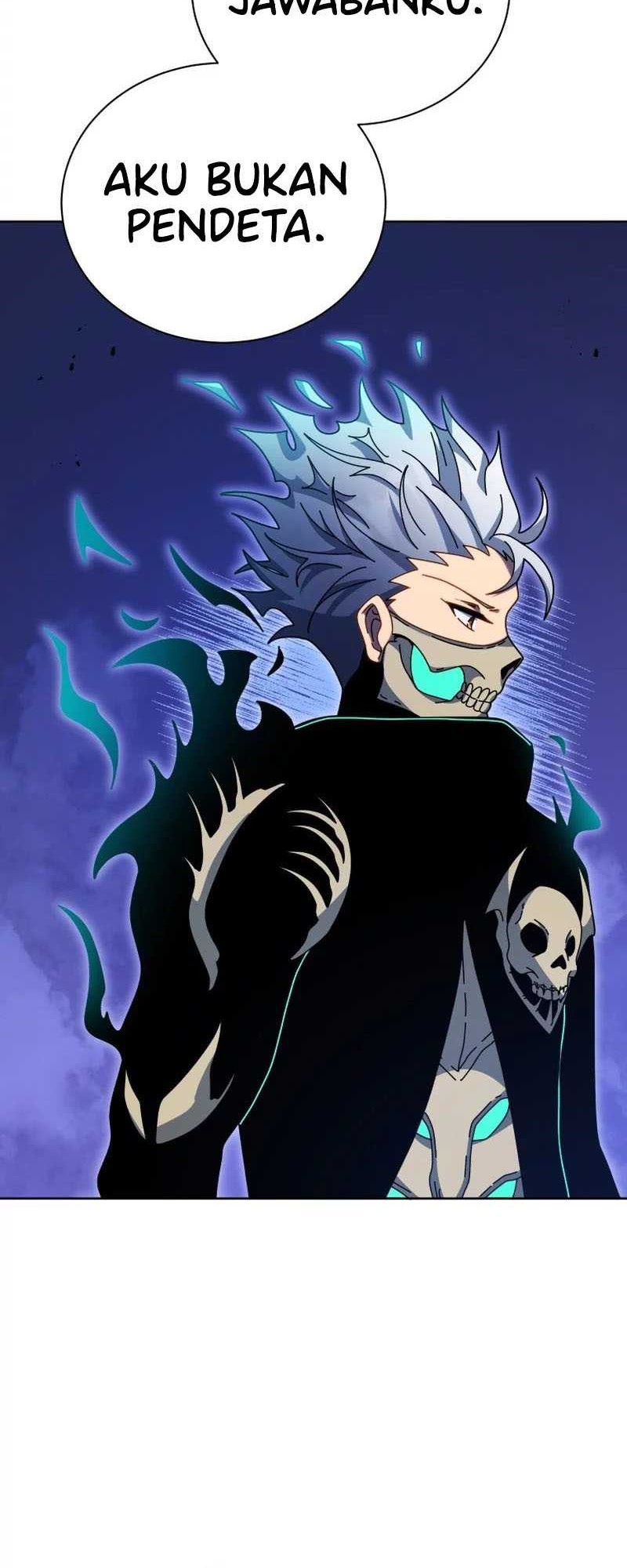 Necromancer Academy’s Genius Summoner Chapter 105 - halaman 21