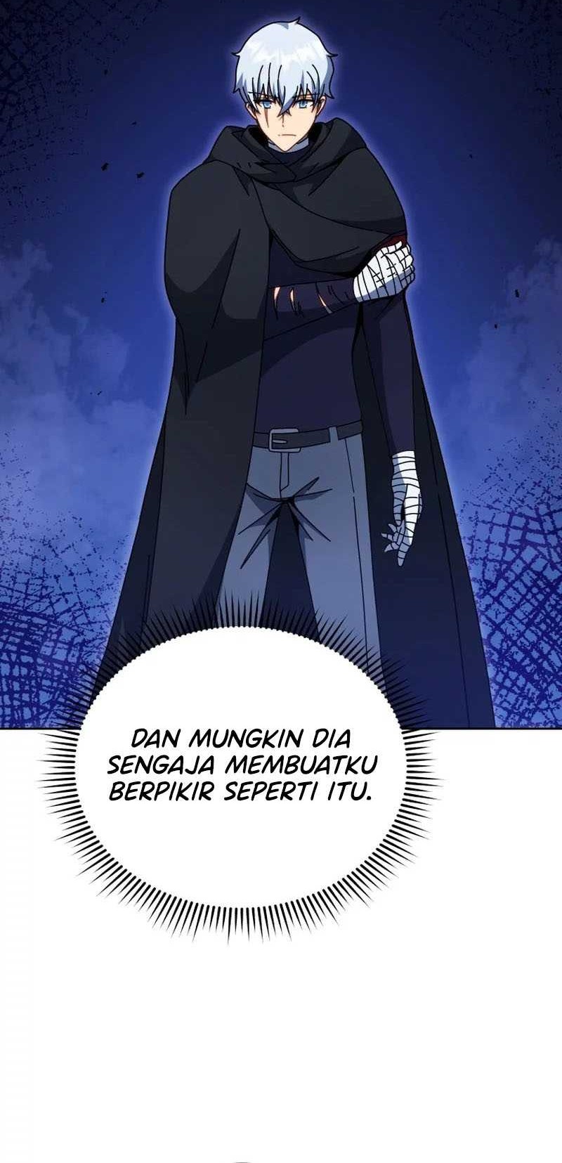 Necromancer Academy’s Genius Summoner Chapter 105 - halaman 25