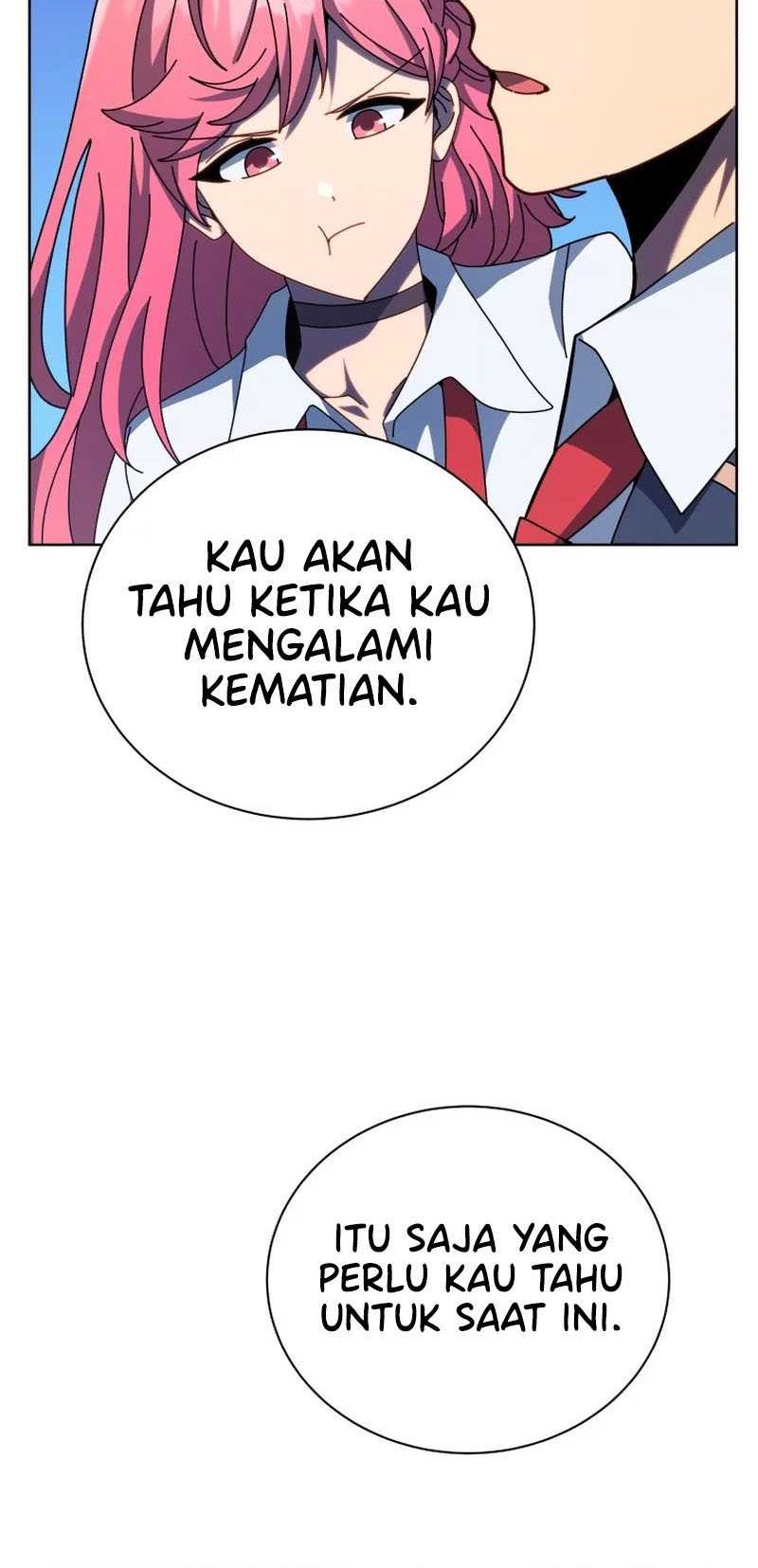Necromancer Academy’s Genius Summoner Chapter 105 - halaman 37