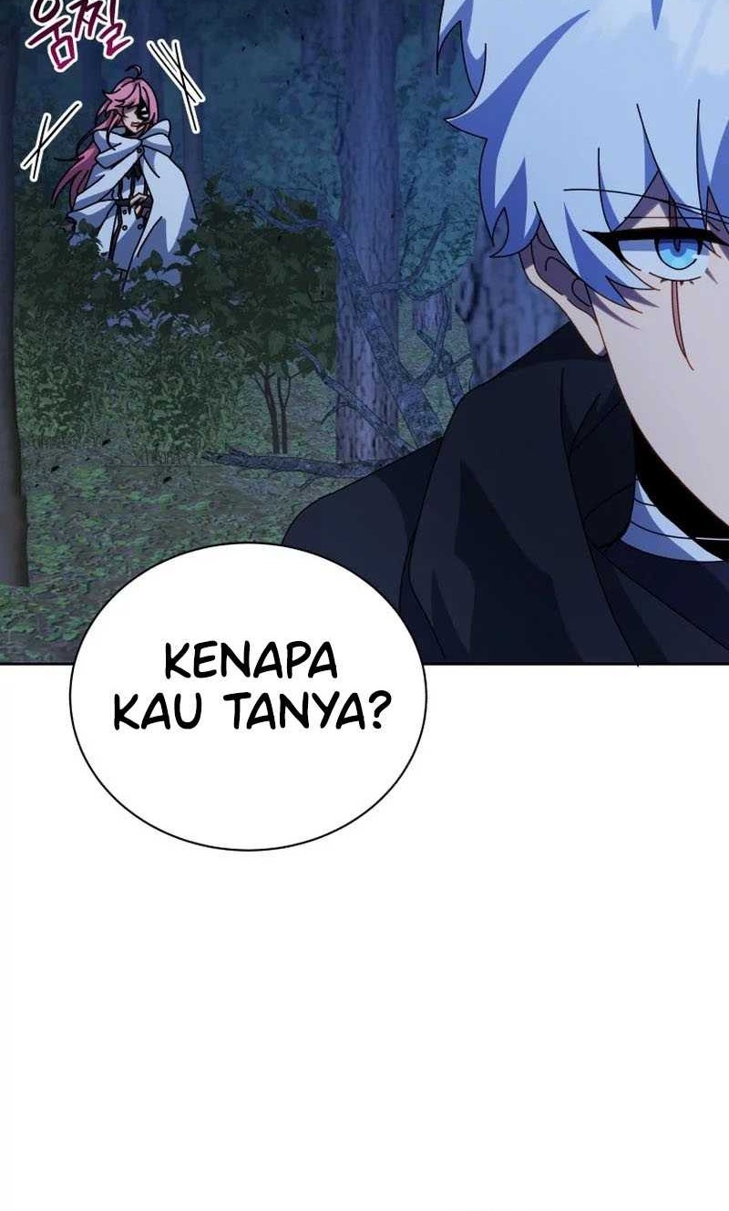 Necromancer Academy’s Genius Summoner Chapter 105 - halaman 5